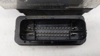 2013-2016 Chevrolet Malibu ABS Pump Control Module Replacement P/N:22863598 22971448 Fits Fits 2012 2013 2014 2015 2016 OEM 
