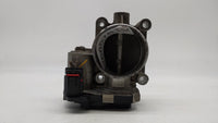 2013-2015 Chevrolet Malibu Throttle Body P/N:12627217DA 12669073DA Fits Fits 2013 2014 2015 2017 2018 OEM Used Auto Parts - 