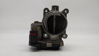 compare product 2013-2015 Chevrolet Malibu Throttle Body P/N:12627217DA 12669073DA Fits Fits 2013 2014 2015 2017 2018 OEM Used Auto Parts