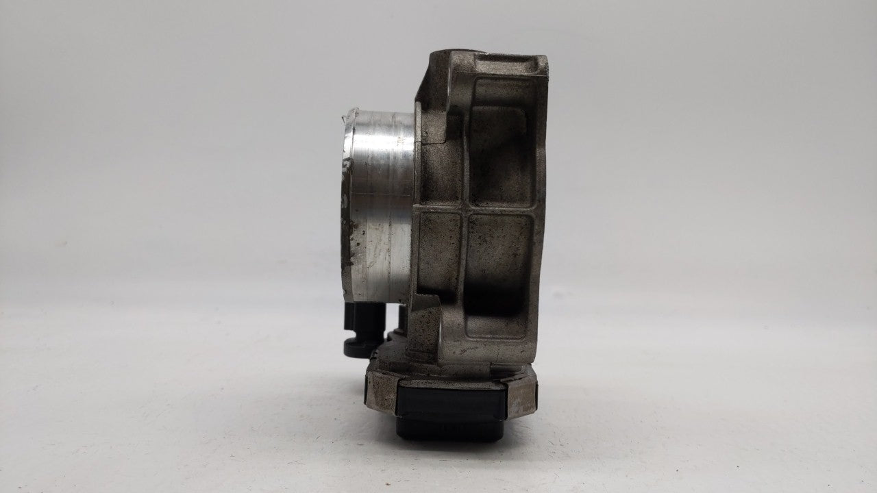 2013-2015 Chevrolet Malibu Throttle Body P/N:12627217DA 12669073DA Fits Fits 2013 2014 2015 2017 2018 OEM Used Auto Parts - 