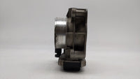2013-2015 Chevrolet Malibu Throttle Body P/N:12627217DA 12669073DA Fits Fits 2013 2014 2015 2017 2018 OEM Used Auto Parts - 