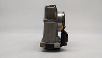 2013-2015 Chevrolet Malibu Throttle Body P/N:12627217DA 12669073DA Fits Fits 2013 2014 2015 2017 2018 OEM Used Auto Parts - 