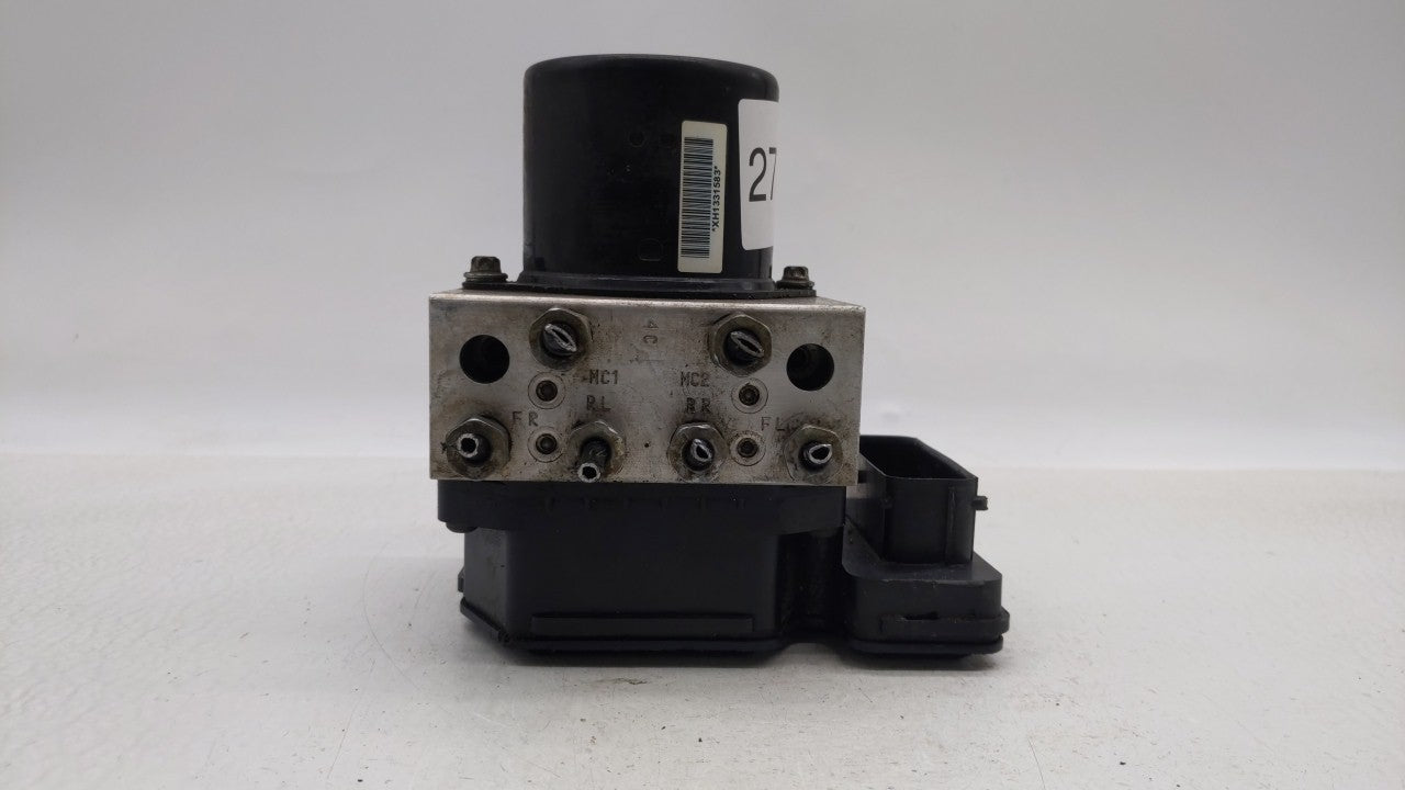 2013-2016 Chevrolet Malibu ABS Pump Control Module Replacement P/N:22888501 22863598, 22971448 Fits Fits 2012 2013 2014 2015