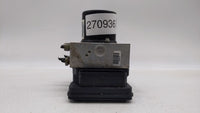 2013-2016 Chevrolet Malibu ABS Pump Control Module Replacement P/N:22888501 22863598, 22971448 Fits Fits 2012 2013 2014 2015