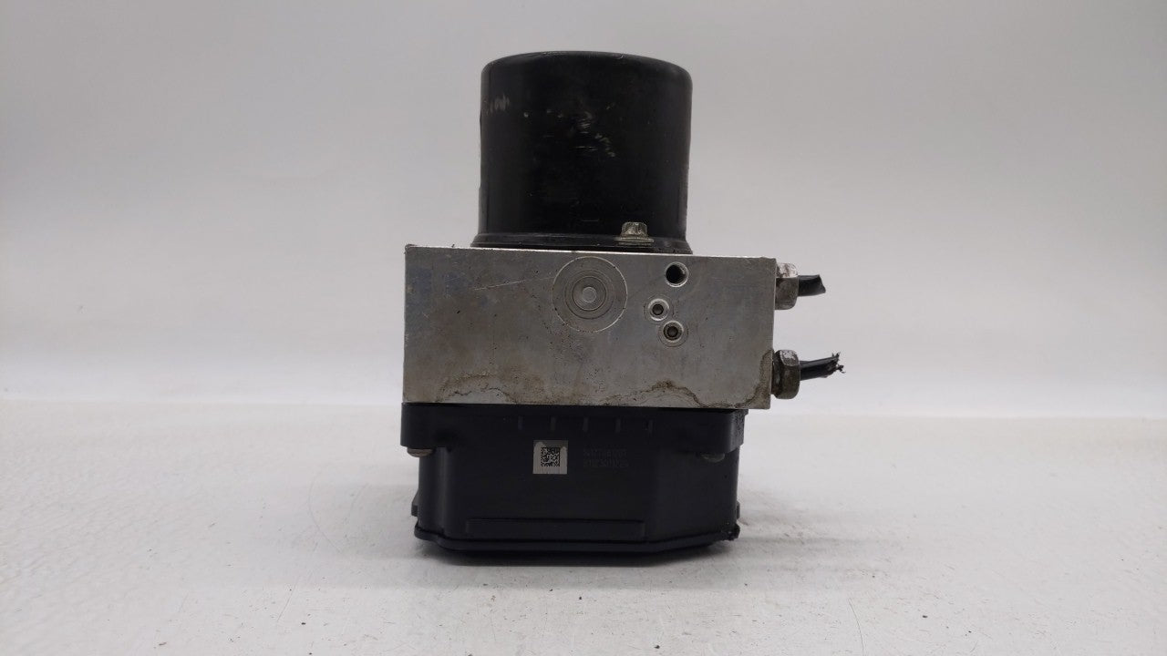 2013-2016 Chevrolet Malibu ABS Pump Control Module Replacement P/N:22888501 22863598, 22971448 Fits Fits 2012 2013 2014 2015