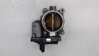 2013-2014 Chevrolet Malibu Throttle Body P/N:12632101CA Fits Fits 2012 2013 2014 2015 OEM Used Auto Parts - Oemusedautoparts