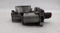 2013-2014 Chevrolet Malibu Throttle Body P/N:12632101CA Fits Fits 2012 2013 2014 2015 OEM Used Auto Parts - Oemusedautoparts