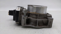 2013-2014 Chevrolet Malibu Throttle Body P/N:12632101CA Fits Fits 2012 2013 2014 2015 OEM Used Auto Parts - Oemusedautoparts
