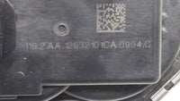 2013-2014 Chevrolet Malibu Throttle Body P/N:12632101CA Fits Fits 2012 2013 2014 2015 OEM Used Auto Parts - Oemusedautoparts