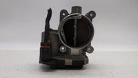2013-2015 Chevrolet Malibu Throttle Body P/N:12627217DA 12669073DA Fits Fits 2013 2014 2015 2017 2018 OEM Used Auto Parts - 