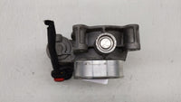 2013-2015 Chevrolet Malibu Throttle Body P/N:12627217DA 12669073DA Fits Fits 2013 2014 2015 2017 2018 OEM Used Auto Parts - 