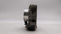 2013-2015 Chevrolet Malibu Throttle Body P/N:12627217DA 12669073DA Fits Fits 2013 2014 2015 2017 2018 OEM Used Auto Parts - 