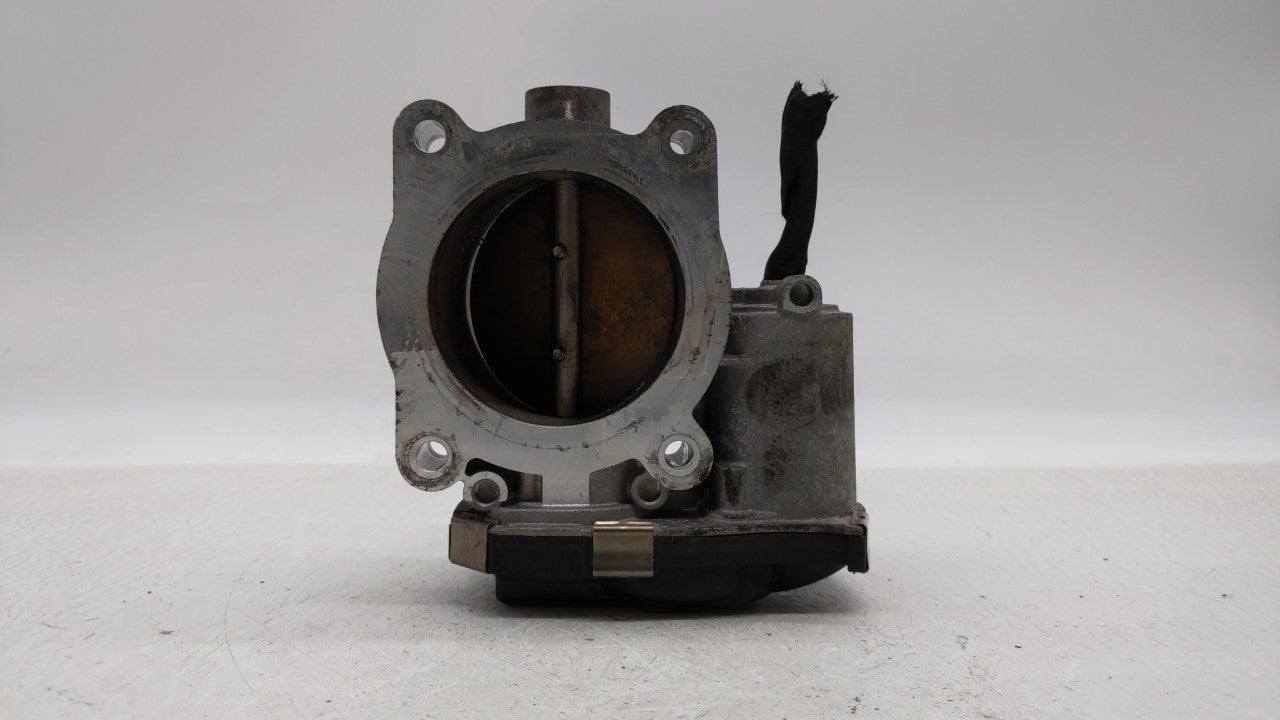 2013-2015 Chevrolet Malibu Throttle Body P/N:12627217DA 12669073DA Fits Fits 2013 2014 2015 2017 2018 OEM Used Auto Parts - 