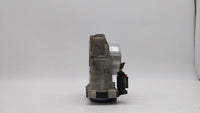 2013-2015 Chevrolet Malibu Throttle Body P/N:12627217DA 12669073DA Fits Fits 2013 2014 2015 2017 2018 OEM Used Auto Parts - 