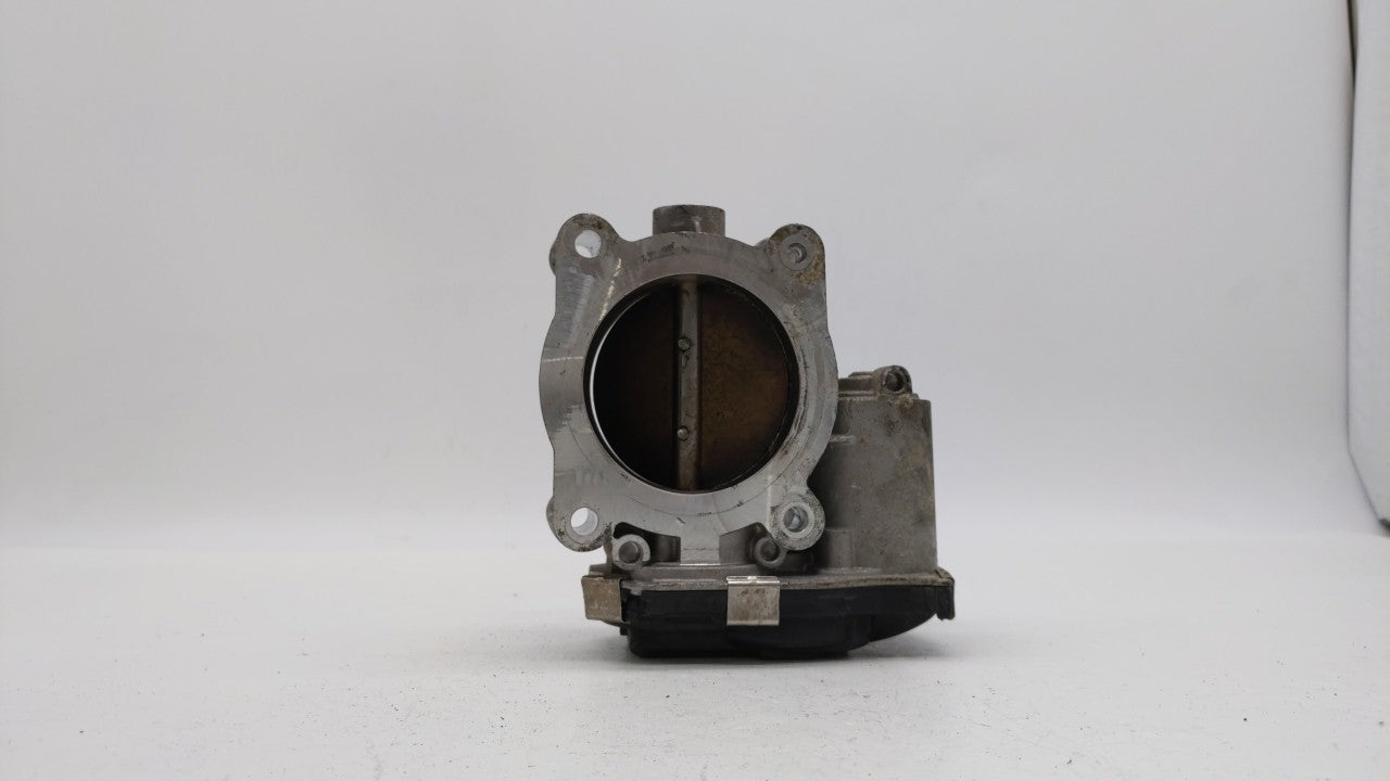 2013-2015 Chevrolet Malibu Throttle Body P/N:12627217DA 12669073DA Fits Fits 2013 2014 2015 2017 2018 OEM Used Auto Parts - 