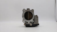 2013-2015 Chevrolet Malibu Throttle Body P/N:12627217DA 12669073DA Fits Fits 2013 2014 2015 2017 2018 OEM Used Auto Parts - 
