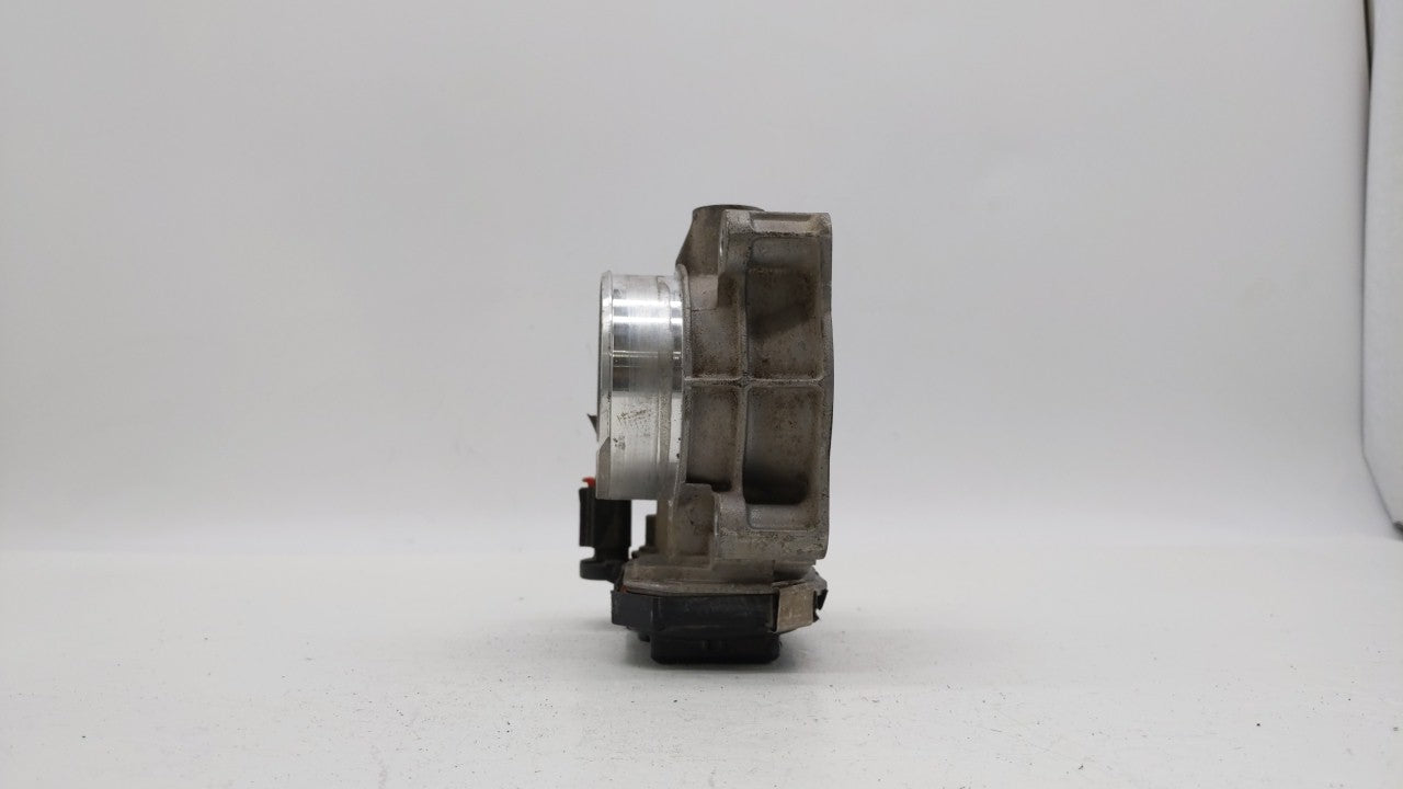 2013-2015 Chevrolet Malibu Throttle Body P/N:12627217DA 12669073DA Fits Fits 2013 2014 2015 2017 2018 OEM Used Auto Parts - 