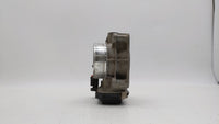 2013-2015 Chevrolet Malibu Throttle Body P/N:12627217DA 12669073DA Fits Fits 2013 2014 2015 2017 2018 OEM Used Auto Parts - 