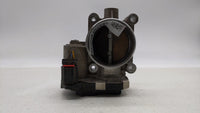 2013-2015 Chevrolet Malibu Throttle Body P/N:12627217DA 12669073DA Fits Fits 2013 2014 2015 2017 2018 OEM Used Auto Parts - 