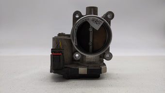 compare product 2013-2015 Chevrolet Malibu Throttle Body P/N:12627217DA 12669073DA Fits Fits 2013 2014 2015 2017 2018 OEM Used Auto Parts