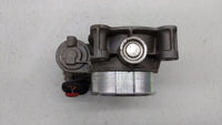 2013-2015 Chevrolet Malibu Throttle Body P/N:12627217DA 12669073DA Fits Fits 2013 2014 2015 2017 2018 OEM Used Auto Parts - 