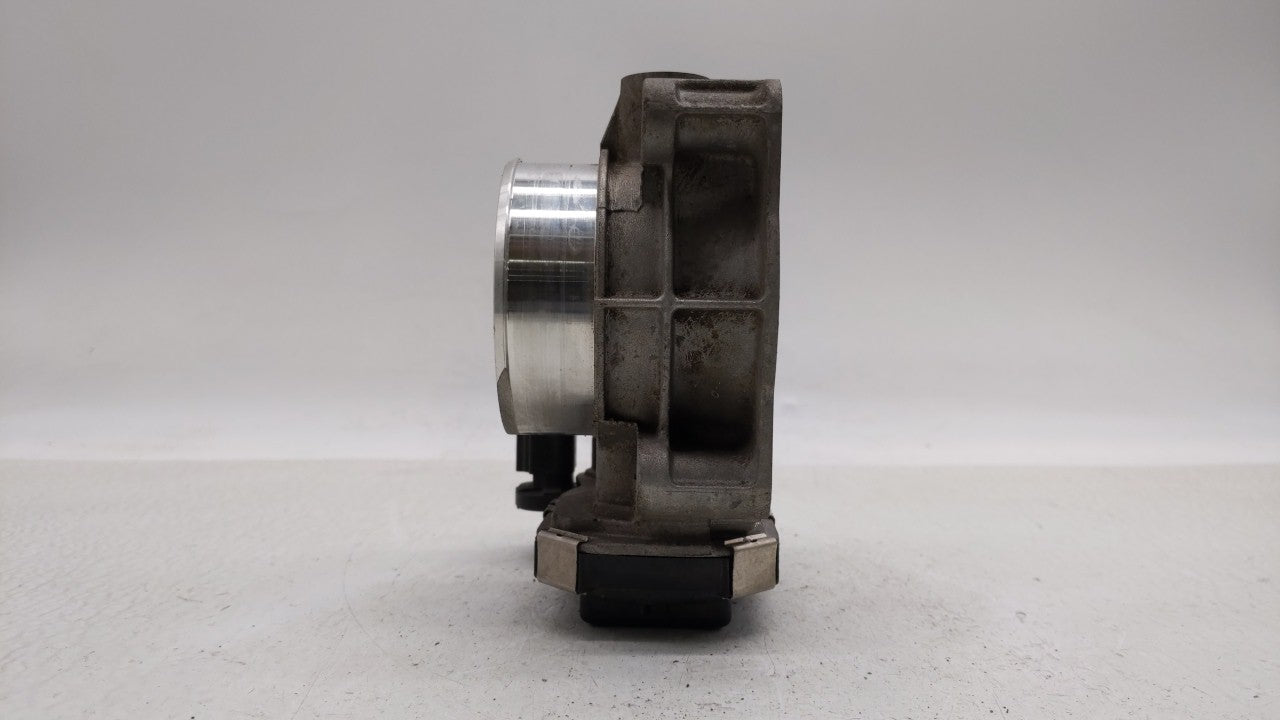 2013-2015 Chevrolet Malibu Throttle Body P/N:12627217DA 12669073DA Fits Fits 2013 2014 2015 2017 2018 OEM Used Auto Parts - 