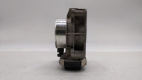 2013-2015 Chevrolet Malibu Throttle Body P/N:12627217DA 12669073DA Fits Fits 2013 2014 2015 2017 2018 OEM Used Auto Parts - 