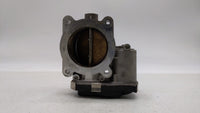 2013-2015 Chevrolet Malibu Throttle Body P/N:12627217DA 12669073DA Fits Fits 2013 2014 2015 2017 2018 OEM Used Auto Parts - 