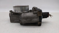 2013-2014 Chevrolet Malibu Throttle Body P/N:12632101CA Fits Fits 2012 2013 2014 2015 OEM Used Auto Parts - Oemusedautoparts