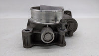 2013-2014 Chevrolet Malibu Throttle Body P/N:12632101CA Fits Fits 2012 2013 2014 2015 OEM Used Auto Parts - Oemusedautoparts