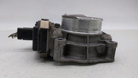 2013-2014 Chevrolet Malibu Throttle Body P/N:12632101CA Fits Fits 2012 2013 2014 2015 OEM Used Auto Parts - Oemusedautoparts