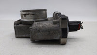 2013-2014 Chevrolet Malibu Throttle Body P/N:12632101CA Fits Fits 2012 2013 2014 2015 OEM Used Auto Parts - Oemusedautoparts