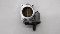 2013-2014 Chevrolet Malibu Throttle Body P/N:12632101CA Fits Fits 2012 2013 2014 2015 OEM Used Auto Parts - Oemusedautoparts