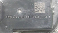 2013-2014 Chevrolet Malibu Throttle Body P/N:12632101CA Fits Fits 2012 2013 2014 2015 OEM Used Auto Parts - Oemusedautoparts