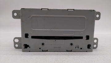 2013-2013 Chevrolet Malibu Am Fm Cd Player Radio Receiver - Oemusedautoparts1.com