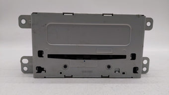 compare product 2013-2013 Chevrolet Malibu Am Fm Cd Player Radio Receiver 278600