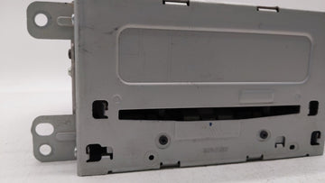 2013-2013 Chevrolet Malibu Am Fm Cd Player Radio Receiver