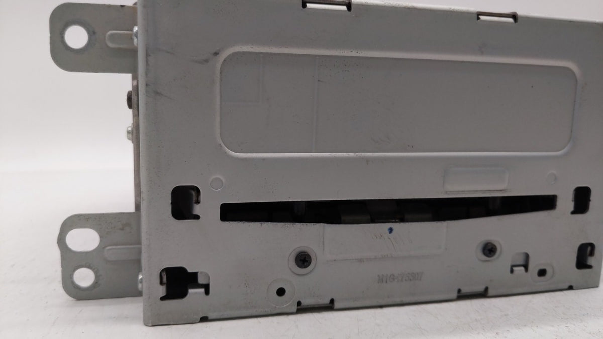 2013-2013 Chevrolet Malibu Am Fm Cd Player Radio Receiver 278600 - Oemusedautoparts1.com