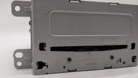 2013-2013 Chevrolet Malibu Am Fm Cd Player Radio Receiver 278600 - Oemusedautoparts1.com