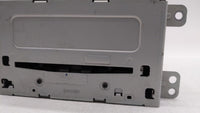 2013-2013 Chevrolet Malibu Am Fm Cd Player Radio Receiver 278600 - Oemusedautoparts1.com