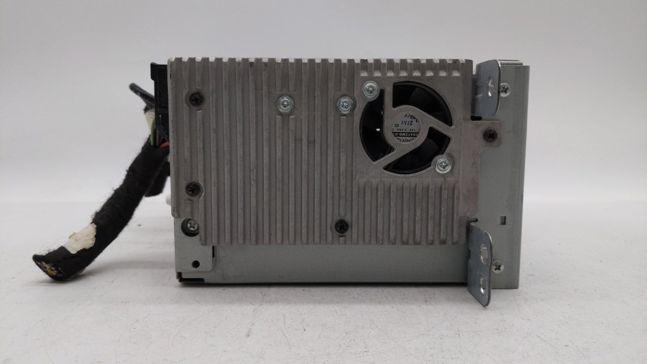 2013-2013 Chevrolet Malibu Am Fm Cd Player Radio Receiver - Oemusedautoparts1.com