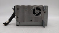 2013-2013 Chevrolet Malibu Am Fm Cd Player Radio Receiver 278600 - Oemusedautoparts1.com