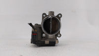2013-2015 Chevrolet Malibu Throttle Body P/N:12627217DA 12669073DA Fits Fits 2013 2014 2015 2017 2018 OEM Used Auto Parts - 