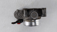 2013-2015 Chevrolet Malibu Throttle Body P/N:12627217DA 12669073DA Fits Fits 2013 2014 2015 2017 2018 OEM Used Auto Parts - 
