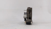 2013-2015 Chevrolet Malibu Throttle Body P/N:12627217DA 12669073DA Fits Fits 2013 2014 2015 2017 2018 OEM Used Auto Parts - 