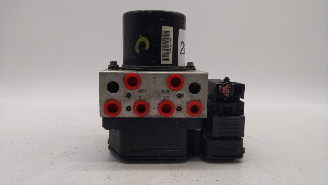2013-2016 Chevrolet Malibu ABS Pump Control Module Replacement P/N:22827930 22888501, 22863598 Fits Fits 2012 2013 2014 2015