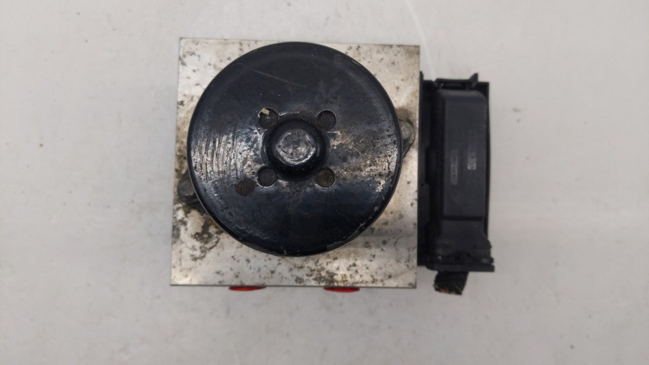 2013-2016 Chevrolet Malibu ABS Pump Control Module Replacement P/N:22827930 22888501, 22863598 Fits Fits 2012 2013 2014 2015