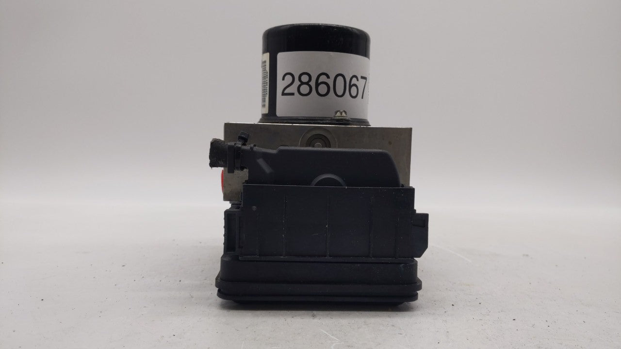 2013-2016 Chevrolet Malibu ABS Pump Control Module Replacement P/N:22827930 22888501, 22863598 Fits Fits 2012 2013 2014 2015