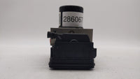 2013-2016 Chevrolet Malibu ABS Pump Control Module Replacement P/N:22827930 22888501, 22863598 Fits Fits 2012 2013 2014 2015