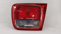 2013-2016 Chevrolet Malibu Tail Light Assembly Passenger Right OEM P/N:22871116 22907312 Fits Fits 2013 2014 2015 2016 OEM U